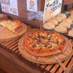 夢造りパン工房 - 