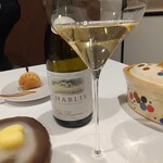 La Vallee d'Or - シャブリ