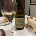 La Vallee d'Or - ローヌの白