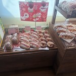 夢造りパン工房 - 