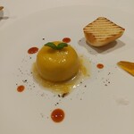 La Vallee d'Or - フォアグラのムース湘南ゴールド