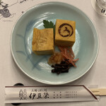 鰻割烹 伊豆栄 - 