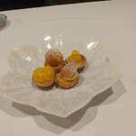 La Vallee d'Or - ミニャルディーズ②