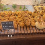 夢造りパン工房 - 