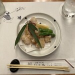 鰻割烹 伊豆栄 - 