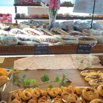 夢造りパン工房 - 