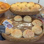 夢造りパン工房 - 