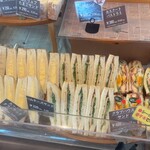 夢造りパン工房 - 