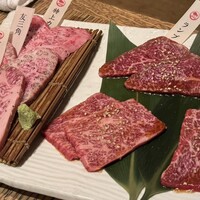 旅亭 まんぷく 六本木ヒルズ店 - 