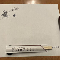 鰻割烹 伊豆栄 本店 - 
