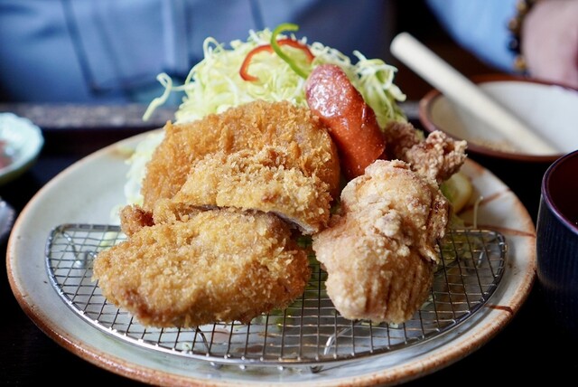 とまと - 南九州市その他/とんかつ | 食べログ