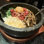 焼肉 ふくはら - 
