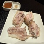 焼肉 ふくはら - 