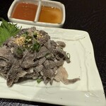 焼肉 ふくはら - 