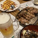 すみやきやきとりSAWAYA - 