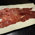 焼肉 ふくはら - 