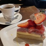 コーヒーマーケット - 