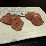 焼肉 ふくはら - 
