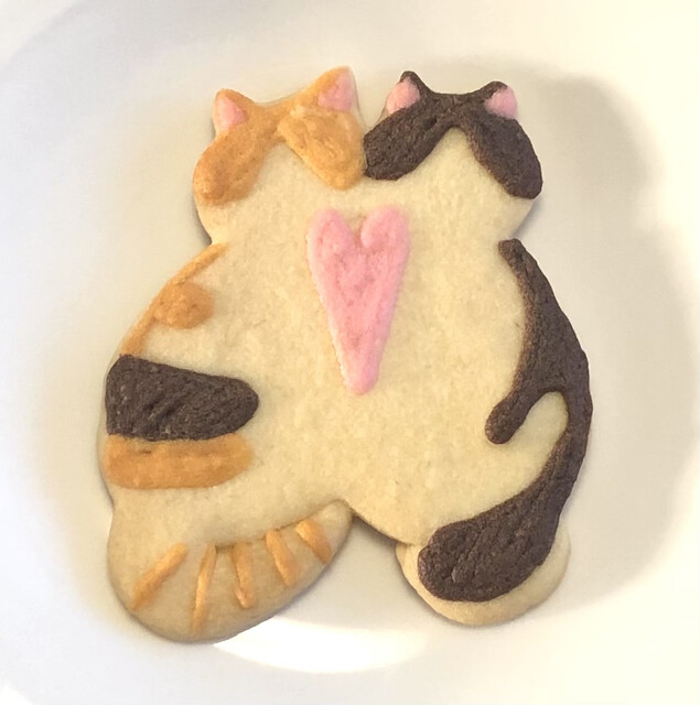 アトリエ ニコ - 蛇田（ケーキ）の写真