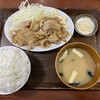 大衆食事処 みよちゃん食堂 三芳藤久保店