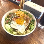 23cafe - タコライス 1200円