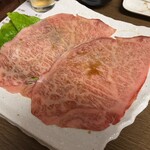 我流焼肉 宗左ヱ門 - 