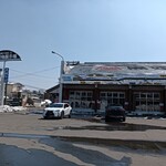 黒姫物産センター - 店舗