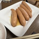 我流焼肉 宗左ヱ門 - 