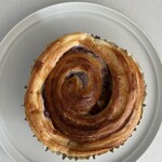 つっちゃまのあんぱん - 料理写真: