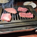 焼肉 哲 HANARE - 