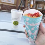 あいチュらんど - 