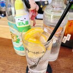朝めし酒場 ナニコレ食堂 - 