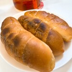 塩パン屋 パン・メゾン - 