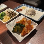 焼肉 哲 HANARE - 