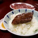 焼肉幸泉 - 