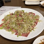 我流焼肉 宗左ヱ門 - 