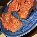焼肉 哲 HANARE - 