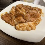 我流焼肉 宗左ヱ門 - 