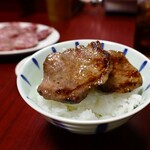 焼肉幸泉 - 