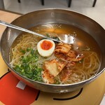 我流焼肉 宗左ヱ門 - 