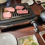 焼肉 哲 HANARE - 