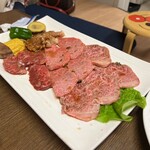 我流焼肉 宗左ヱ門 - 