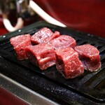焼肉幸泉 - 