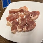 我流焼肉 宗左ヱ門 - 