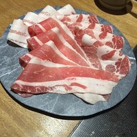 しゃぶしゃぶ KINTAN 代官山本店 - 