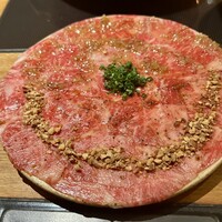 しゃぶしゃぶ KINTAN 代官山本店 - 