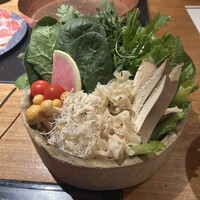 しゃぶしゃぶ KINTAN 代官山本店 - 