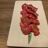 うしごろ 貫 五反田店 - 