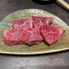 焼肉屋ぱんち