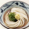 丸亀製麺 青山オーバル店
